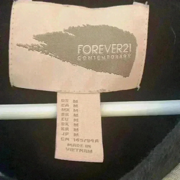 Jacket - 💯 cotton - Picture 3 of 5